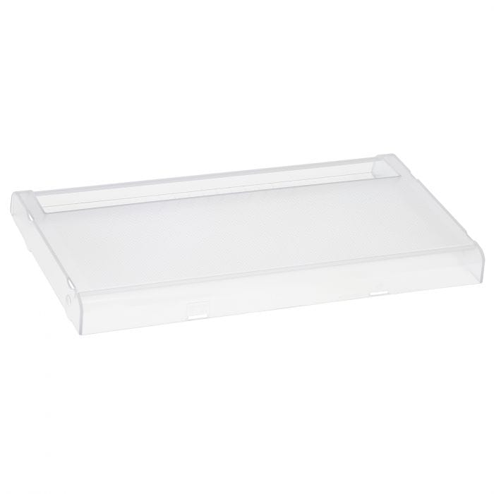 Spare and Square Fridge Freezer Spares Fridge Freezer Drawer Front 660086 - Buy Direct from Spare and Square