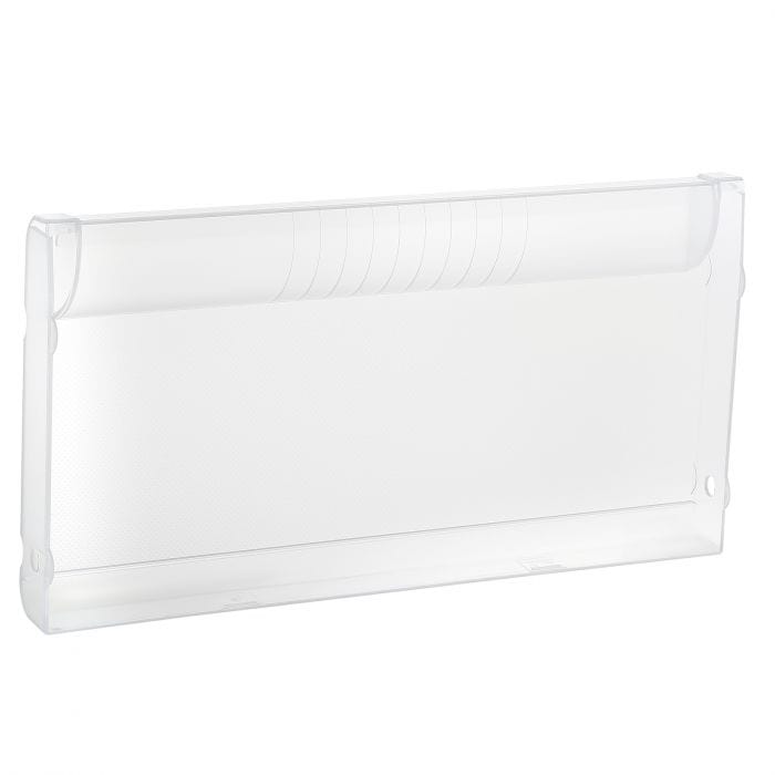 Spare and Square Fridge Freezer Spares Fridge Freezer Drawer Front 660086 - Buy Direct from Spare and Square