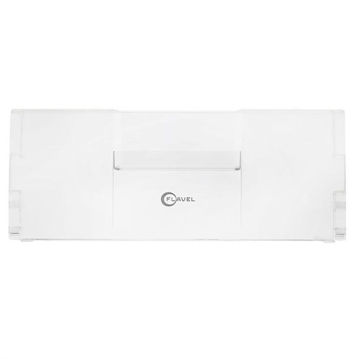 Spare and Square Fridge Freezer Spares Fridge Freezer Drawer Front BE4308803600 - Buy Direct from Spare and Square