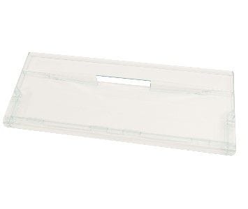 Spare and Square Fridge Freezer Spares Fridge Freezer Drawer Front C00215175 - Buy Direct from Spare and Square