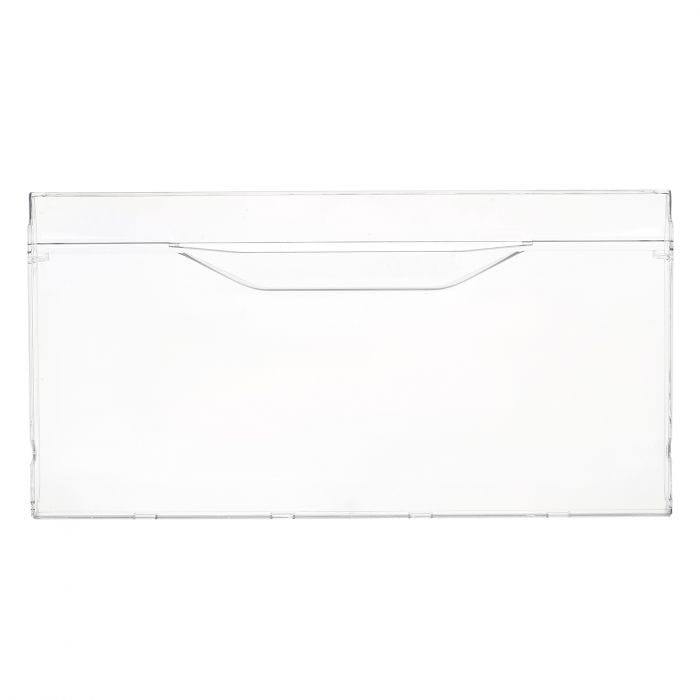Spare and Square Fridge Freezer Spares Fridge Freezer Drawer Front C00344810 - Buy Direct from Spare and Square