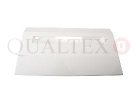 Spare and Square Fridge Freezer Spares Fridge Freezer Drawer Front - Lower 49011062 - Buy Direct from Spare and Square