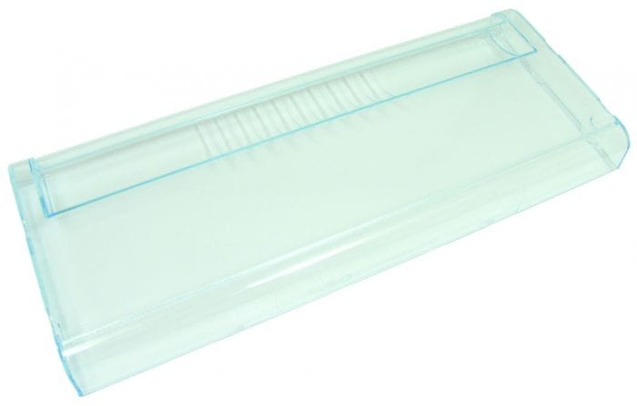 Spare and Square Fridge Freezer Spares Fridge Freezer Drawer Front - Top/Middle - 432mm X 168mm 660079 - Buy Direct from Spare and Square