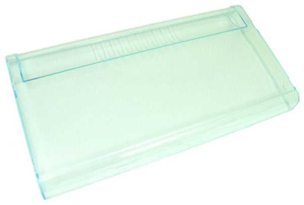 Spare and Square Fridge Freezer Spares Fridge Freezer Drawer Front - Upper/Lower - 220mm X 433mm 660080 - Buy Direct from Spare and Square