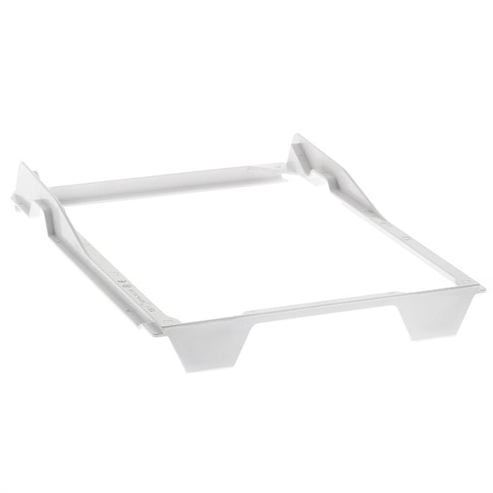 Spare and Square Fridge Freezer Spares Fridge Freezer Drawer Holder 640496 - Buy Direct from Spare and Square