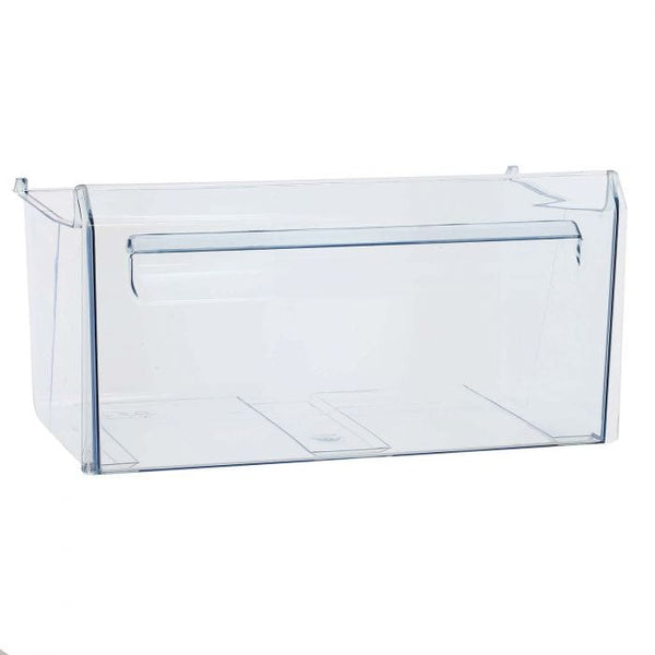Spare and Square Fridge Freezer Spares Fridge Freezer Drawer - Lower - 205mm X 405mm X 240mm 2247086396 - Buy Direct from Spare and Square