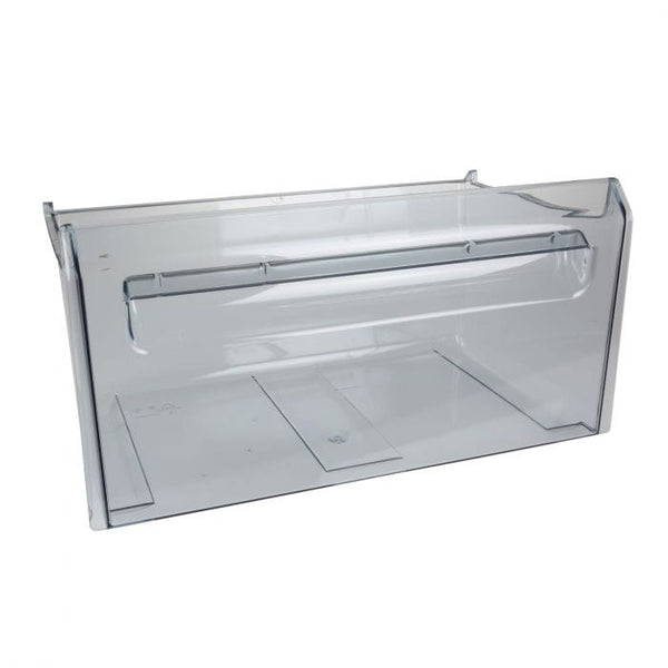 Spare and Square Fridge Freezer Spares Fridge Freezer Drawer - Lower - 400mm X 208mm 2247086420 - Buy Direct from Spare and Square