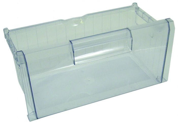 Spare and Square Fridge Freezer Spares Fridge Freezer Drawer - Lower - 420mm X 200mm X 210mm 357868 - Buy Direct from Spare and Square