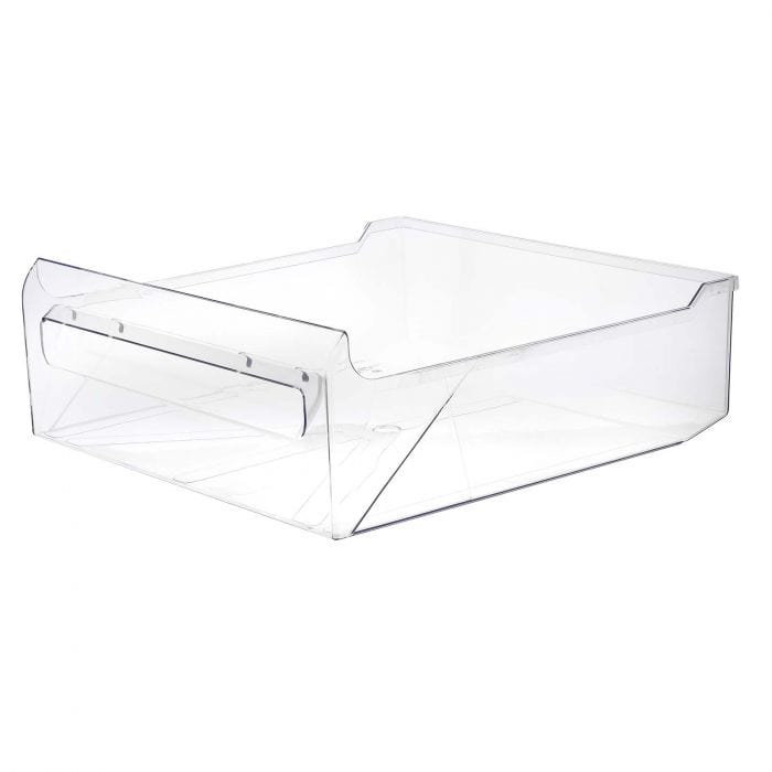 Spare and Square Fridge Freezer Spares Fridge Freezer Drawer - Middle - 151mm 2064652122 - Buy Direct from Spare and Square