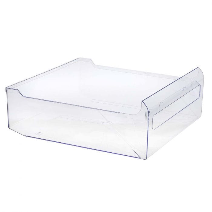Spare and Square Fridge Freezer Spares Fridge Freezer Drawer - Middle - 151mm 2064652122 - Buy Direct from Spare and Square