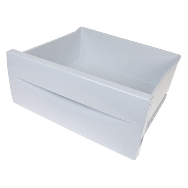 Spare and Square Fridge Freezer Spares Fridge Freezer Drawer - Middle - 384mm X 162mm X 342mm C00193543 - Buy Direct from Spare and Square