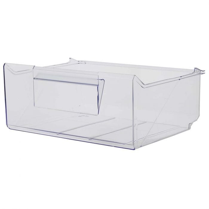 Spare and Square Fridge Freezer Spares Fridge Freezer Drawer - Upper - 167mm 2647015045 - Buy Direct from Spare and Square