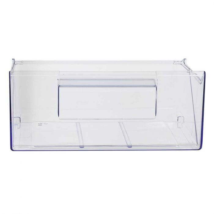 Spare and Square Fridge Freezer Spares Fridge Freezer Drawer - Upper - 167mm 2647015045 - Buy Direct from Spare and Square