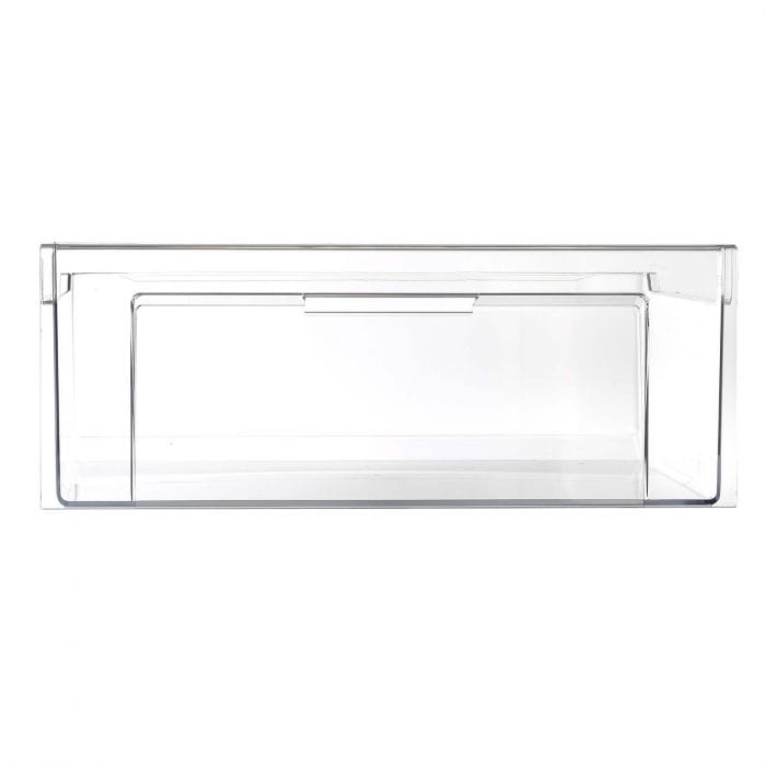 Spare and Square Fridge Freezer Spares Fridge Freezer Drawer - Upper/Middle - 410mm X 360mm 481241848883 - Buy Direct from Spare and Square