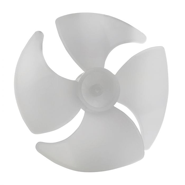 Spare and Square Fridge Freezer Spares Fridge Freezer Fan Blade BE4858020185 - Buy Direct from Spare and Square