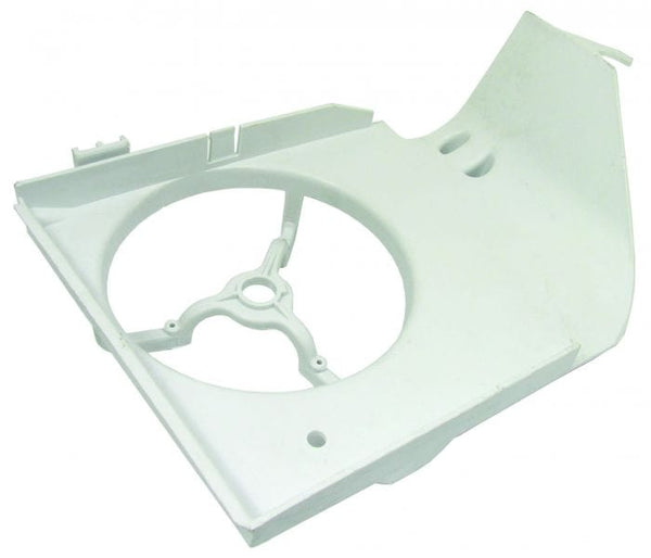 Spare and Square Fridge Freezer Spares Fridge Freezer Fan Cowl C00218195 - Buy Direct from Spare and Square