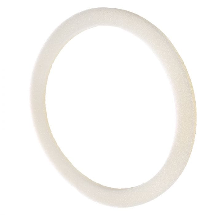 Spare and Square Fridge Freezer Spares Fridge Freezer Fan Housing Seal C00112962 - Buy Direct from Spare and Square