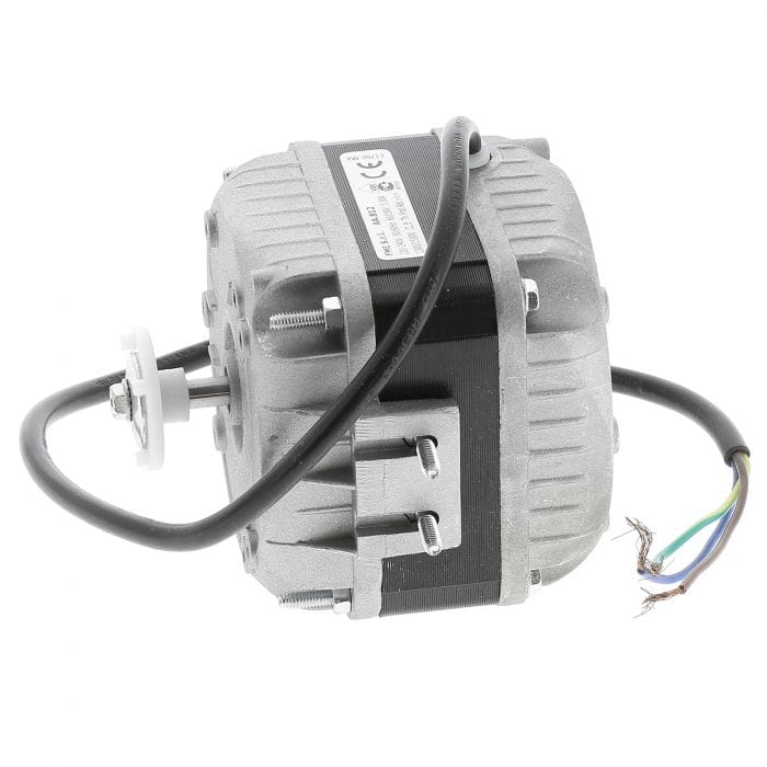 Spare and Square Fridge Freezer Spares Fridge Freezer Fan Motor - 16W - Penta Sing 481281729083 - Buy Direct from Spare and Square