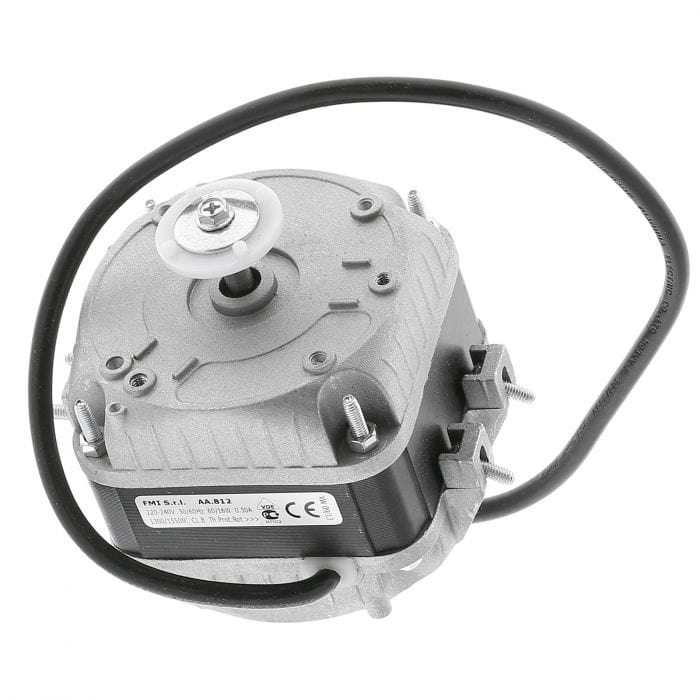 Spare and Square Fridge Freezer Spares Fridge Freezer Fan Motor - 16W - Penta Sing 481281729083 - Buy Direct from Spare and Square