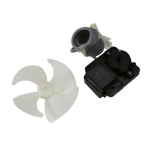 Spare and Square Fridge Freezer Spares Fridge Freezer Fan Motor 2260065319 - Buy Direct from Spare and Square