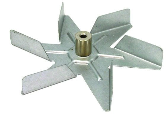 Spare and Square Fridge Freezer Spares Fridge Freezer Fan Motor 3110468000 - Buy Direct from Spare and Square