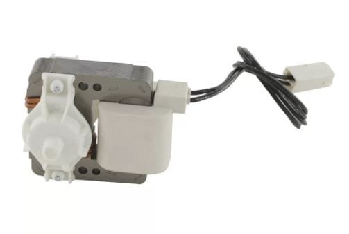 Spare and Square Fridge Freezer Spares Fridge Freezer Fan Motor 490444 - Buy Direct from Spare and Square