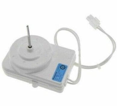 Spare and Square Fridge Freezer Spares Fridge Freezer Fan Motor BE4364270285 - Buy Direct from Spare and Square