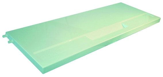 Spare and Square Fridge Freezer Spares Fridge Freezer Flap - 160 Mm X 420 Mm C00217308 - Buy Direct from Spare and Square