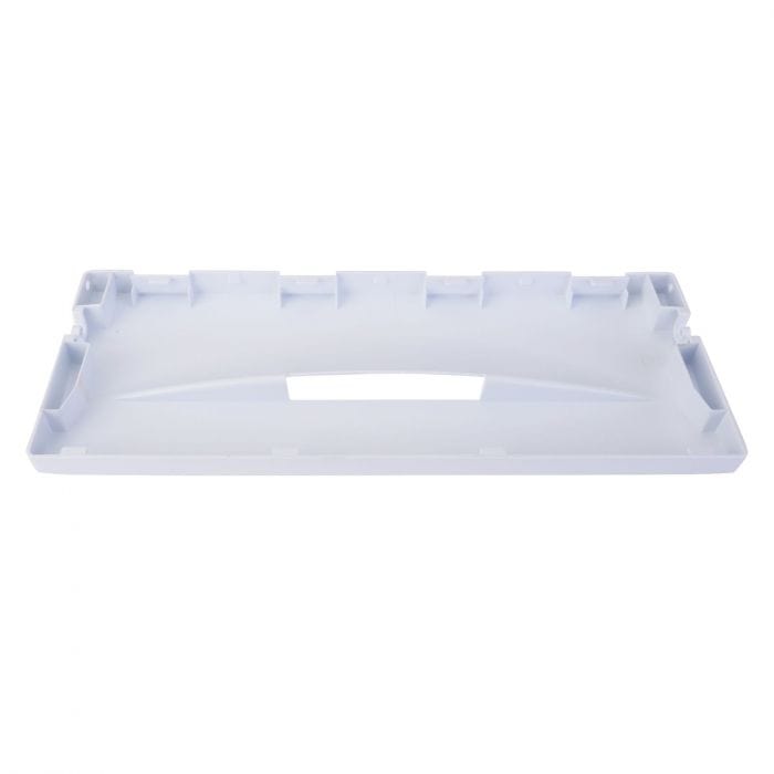 Spare and Square Fridge Freezer Spares Fridge Freezer Flap - 414mm X 162mm X 25mm C00086425 - Buy Direct from Spare and Square