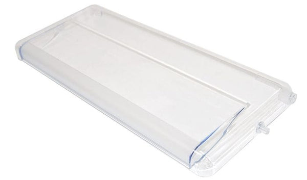 Spare and Square Fridge Freezer Spares Fridge Freezer Flap - 435mm X 180mm C00313450 - Buy Direct from Spare and Square