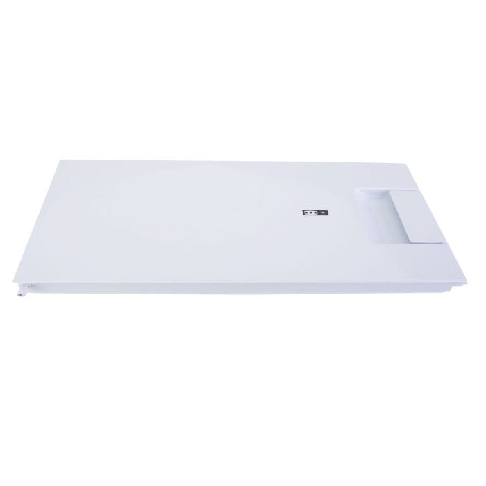 Spare and Square Fridge Freezer Spares Fridge Freezer Flap - 473mm X 209mm X 45mm C00063308 - Buy Direct from Spare and Square