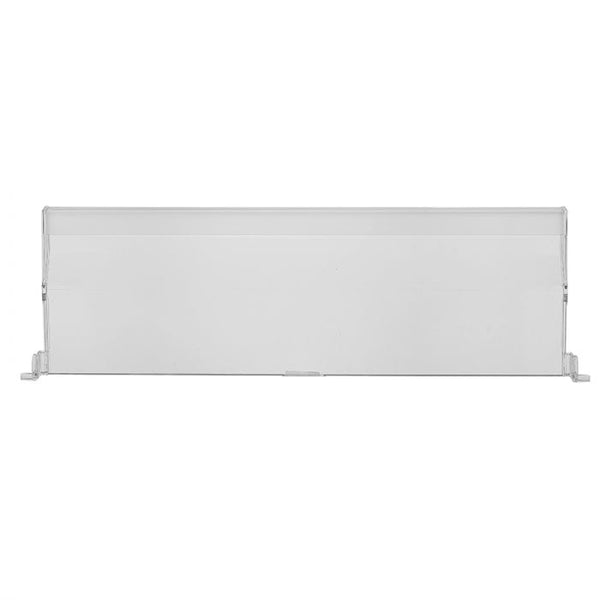 Spare and Square Fridge Freezer Spares Fridge Freezer Flap - 525mm X 170mm C00480974 - Buy Direct from Spare and Square