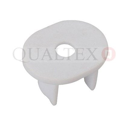 Spare and Square Fridge Freezer Spares Fridge Freezer Flap Locator C00307808 - Buy Direct from Spare and Square