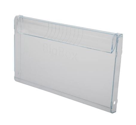 Spare and Square Fridge Freezer Spares Fridge Freezer Front Panel - 430mm X 34mm X 263mm 00675655 - Buy Direct from Spare and Square