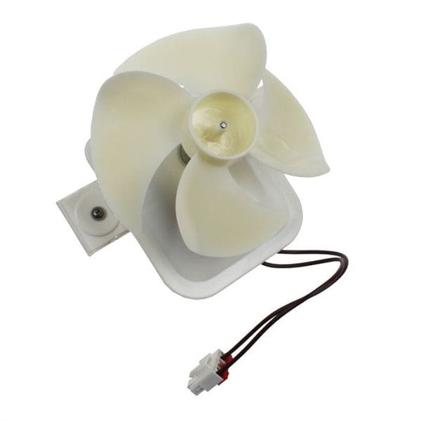 Spare and Square Fridge Freezer Spares Fridge Freezer Frost Free Fan Motor BE4305891385 - Buy Direct from Spare and Square