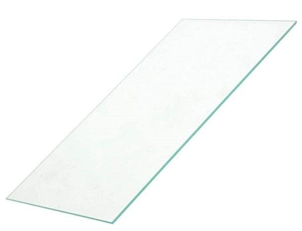 Spare and Square Fridge Freezer Spares Fridge Freezer Glass Shelf - 440mm X 300 Mm 481050213182 - Buy Direct from Spare and Square