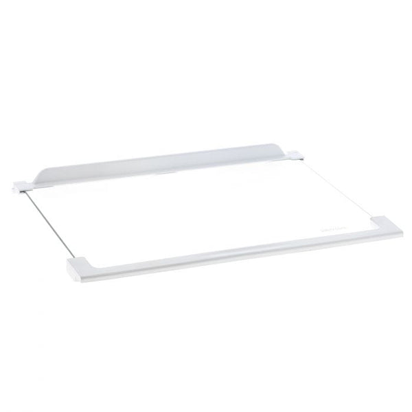 Spare and Square Fridge Freezer Spares Fridge Freezer Glass Shelf - 450mm X 310mm 4146020600 - Buy Direct from Spare and Square