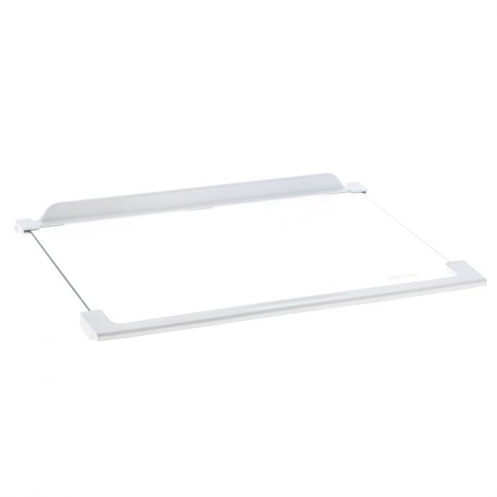 Spare and Square Fridge Freezer Spares Fridge Freezer Glass Shelf - 450mm X 310mm 4146020600 - Buy Direct from Spare and Square