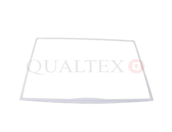 Spare and Square Fridge Freezer Spares Fridge Freezer Glass Shelf - 460mm X 310mm C00315928 - Buy Direct from Spare and Square