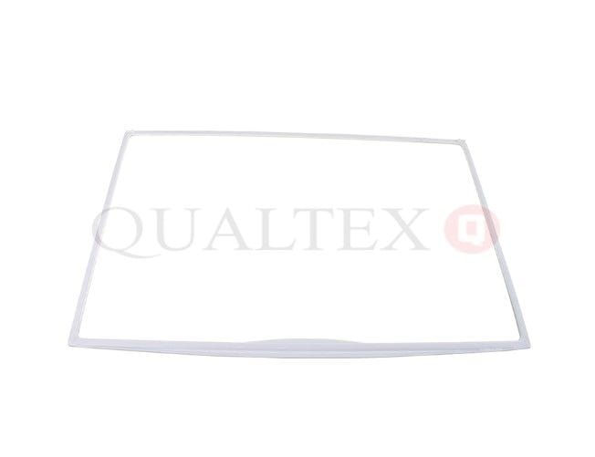 Spare and Square Fridge Freezer Spares Fridge Freezer Glass Shelf - 460mm X 310mm C00315928 - Buy Direct from Spare and Square