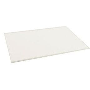 Spare and Square Fridge Freezer Spares Fridge & Freezer Glass Shelf - 472x321x4mm C00143029 - Buy Direct from Spare and Square