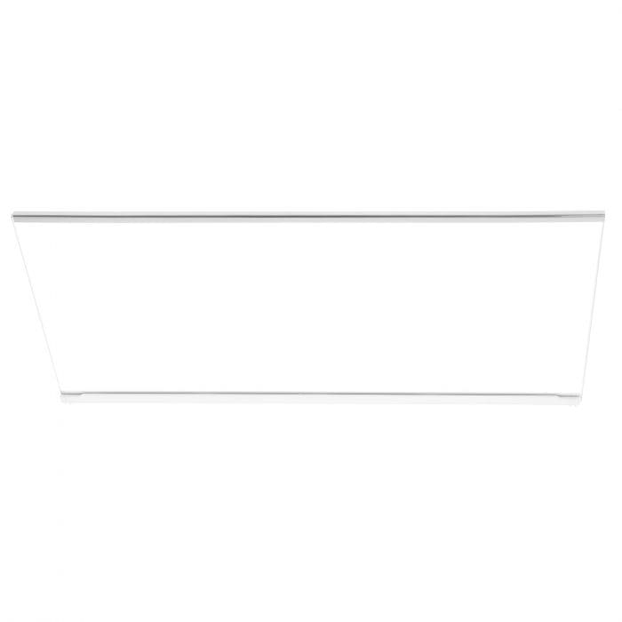 Spare and Square Fridge Freezer Spares Fridge Freezer Glass Shelf 663179 - Buy Direct from Spare and Square