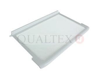 Spare and Square Fridge Freezer Spares Fridge Freezer Glass Shelf C00215235 - Buy Direct from Spare and Square
