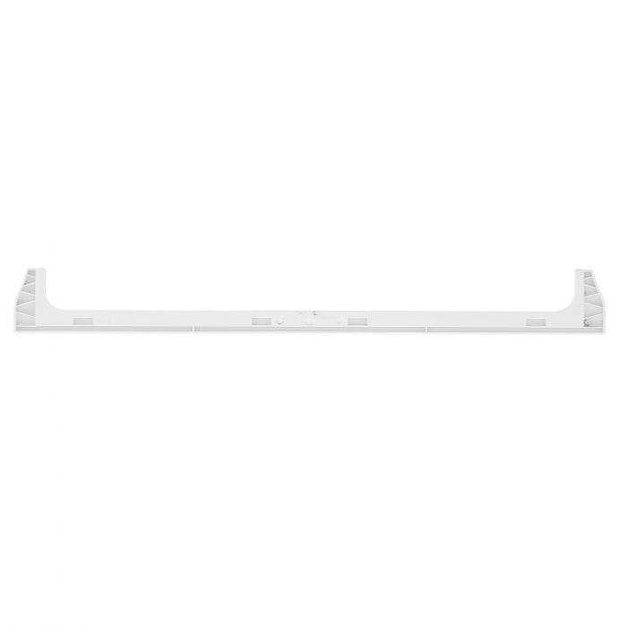 Spare and Square Fridge Freezer Spares Fridge Freezer Glass Shelf Trim - 54cm - Front 4617490200 - Buy Direct from Spare and Square