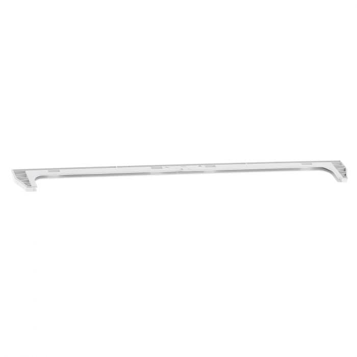 Spare and Square Fridge Freezer Spares Fridge Freezer Glass Shelf Trim - 54cm - Front 4617490200 - Buy Direct from Spare and Square