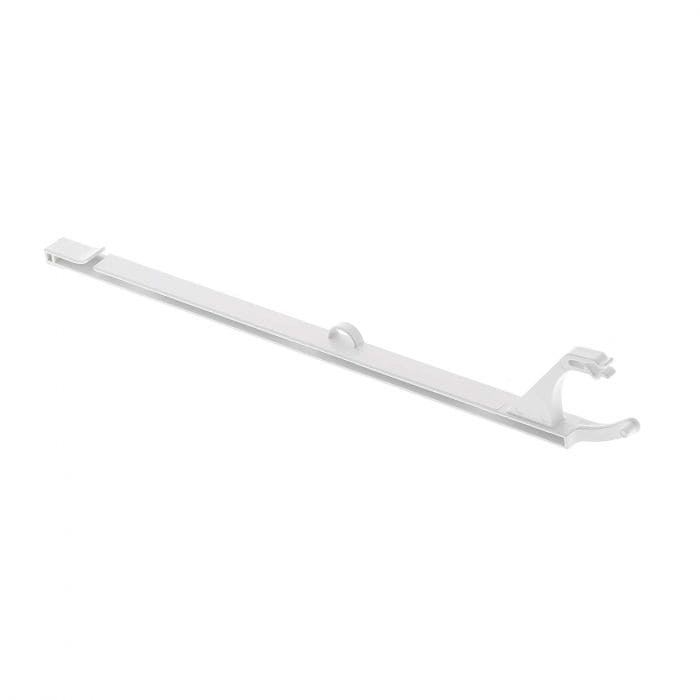 Spare and Square Fridge Freezer Spares Fridge Freezer Glass Shelf Trim Catch 2231123049 - Buy Direct from Spare and Square