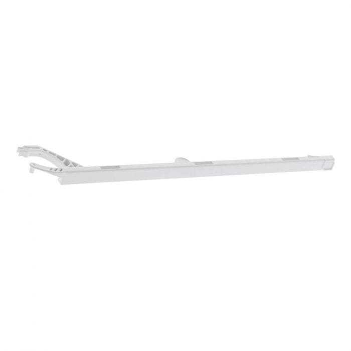 Spare and Square Fridge Freezer Spares Fridge Freezer Glass Shelf Trim Catch 2231123049 - Buy Direct from Spare and Square