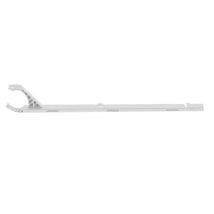 Spare and Square Fridge Freezer Spares Fridge Freezer Glass Shelf Trim Catch 2231123049 - Buy Direct from Spare and Square