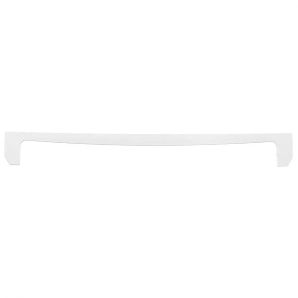 Spare and Square Fridge Freezer Spares Fridge Freezer Glass Shelf Trim - Front 4812280100 - Buy Direct from Spare and Square