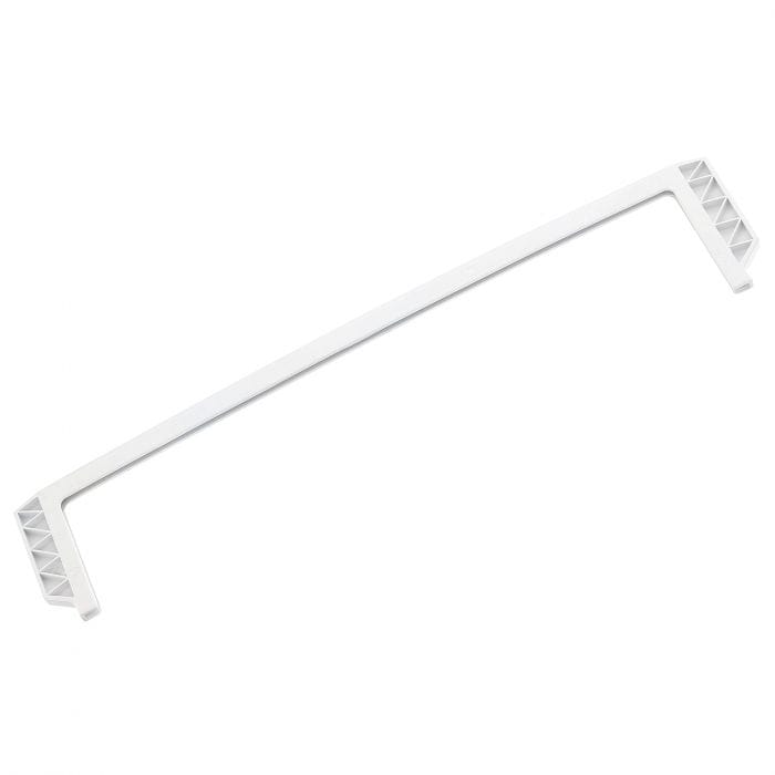 Spare and Square Fridge Freezer Spares Fridge Freezer Glass Shelf Trim - Front 4837650100 - Buy Direct from Spare and Square